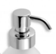 NOVATORRE NÁHRADNÍ PUMPIČKA CHROM  ( 6355.Y0 ) (2)