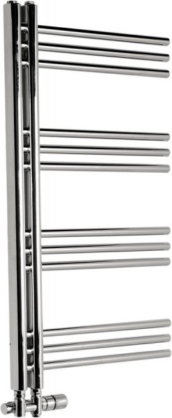 DORLION otopné těleso 500x900mm, chrom ( 1130-10 ) (40)