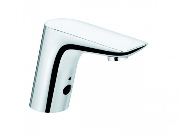 KLUDI BALANCE elektronický stojánkový ventil, chrom ( 5210505 ) (3)