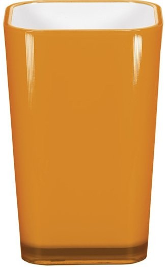 EASY kelímek plast oranžový ( 5061488852 ) (3)