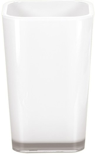 EASY kelímek plast bílý  ( 5061114852 ) (2)