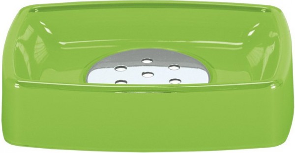 EASY mýdlovka plast  zelený  ( 5061645853 ) (4)