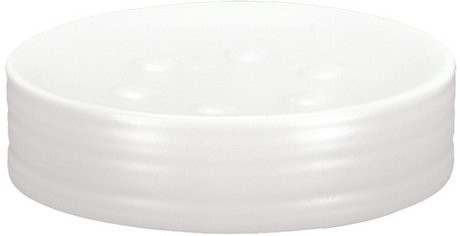 SAHARA mýdlovka keramická bílá ( 5046100853 ) (3)
