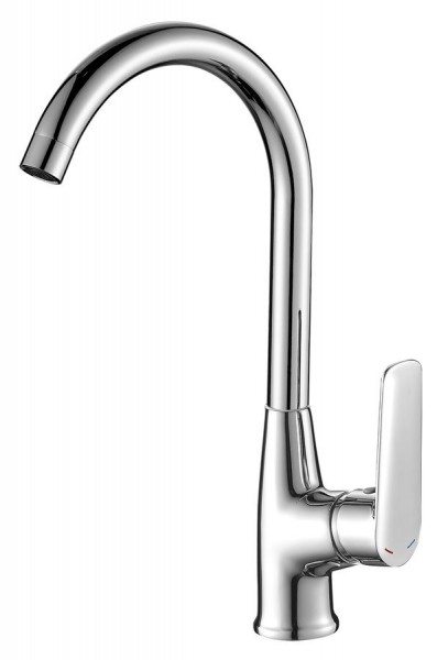 SCHMITZ dřezová baterie, chrom ( 863.060.1 ) (1)