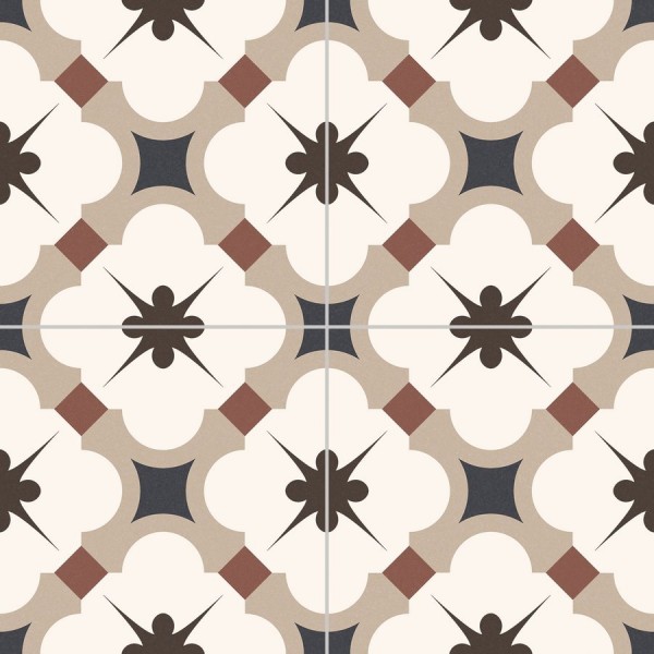 GRACE Beige 33,15x33,15, dlažba  (bal=1,32m2) (GRC001) (1)