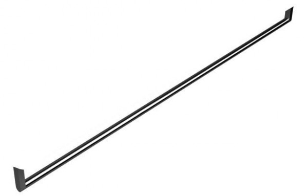 SAND čelní držák ručníků 120cm (PASAND120) (3)