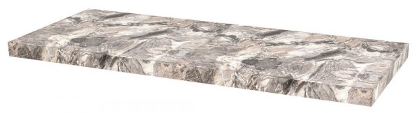 AVICE deska 120x39cm, šedý kámen (AV11210) (1)