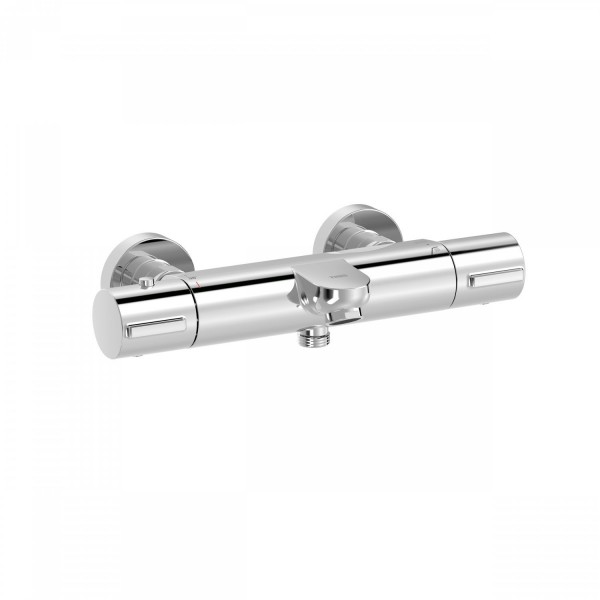 TRES CANIGÓ vanová baterie termostatická 150mm, chrom (21717401) (1)