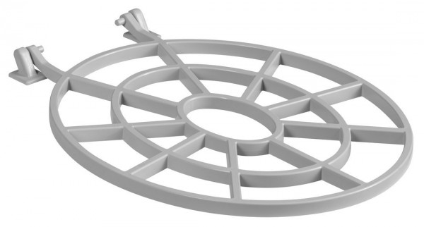 Sklopný rošt na výlevku (VM21) (1)