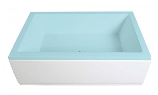 DEEP PLAIN NIKA panel 130x36cm (72956)