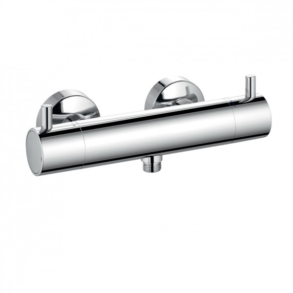 KLUDI BOZZ sprchová termostatická baterie, chrom ( 352030538 ) (5)