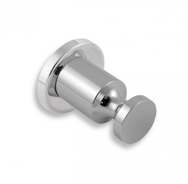 NOVATORRE 2 HÁČEK CHROM ( 6230.0  ) (2)