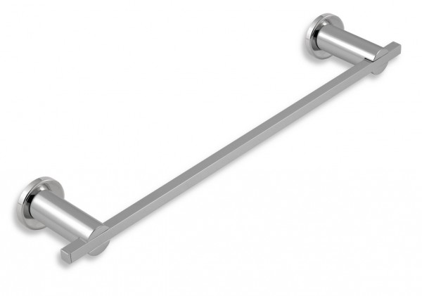 NOVATORRE 2 DRŽÁK RUČNÍKŮ 400 CHROM ( 6226.0 ) (1)