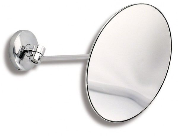NOVATORRE 1 ZVĚTŠOVACÍ ZRCÁTKO CHROM ( 6168.0 ) (2)