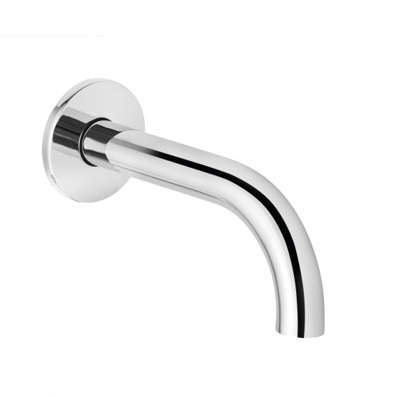 KLUDI BOZZ vanový výtok DN20 chrom (3850505) (1)