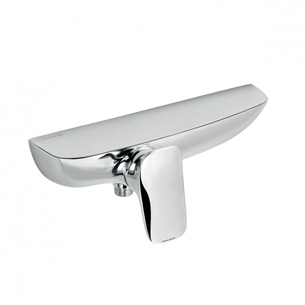 KLUDI AMBA  sprchová jednopáková baterie, chrom (537100575) (4)