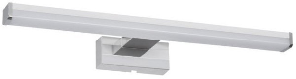 ASTEN LED svítidlo 8W, 400x42x110mm, chrom (26680)