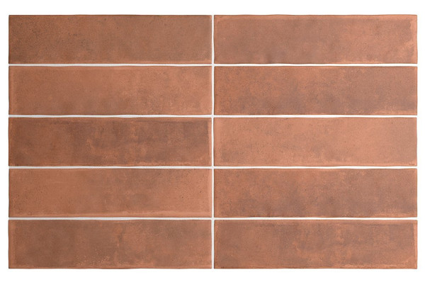 ARGILE dlažba Cotto 6x24,6 (bal=0,5m2) (EQ-4) (27564)