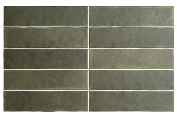 ARGILE dlažba Khaki 6x24,6 (bal=0,5m2) (EQ-4) (27568)