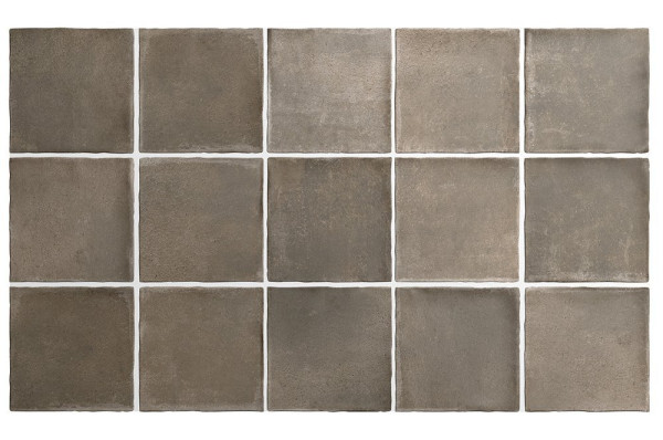 ARGILE dlažba Cacao 10x10 (bal=0,5m2) (EQ-4) (27571)