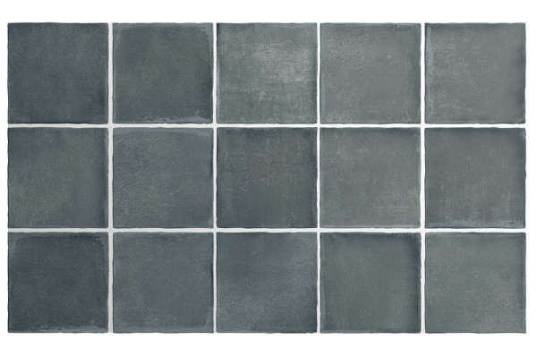 ARGILE dlažba Glacier 10x10 (bal=0,5m2) (EQ-4) (27575)