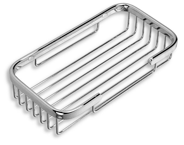 NOVATORRE DRÁTĚNÁ POLICE MALÁ NÍZKÁ CHROM  (6067,0) (1)