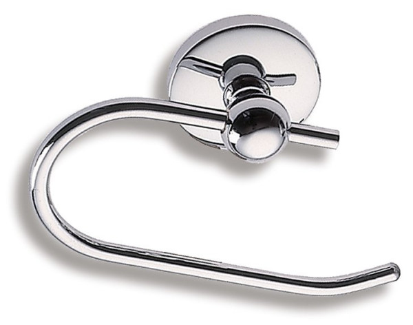 NOVATORRE 1 ZÁVĚS TOALETNÍHO PAPÍRU CHROM  (6131,0) (1)