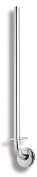 NOVATORRE 1 ZÁSOBNÍK TOALETNÍHO PAPÍRU NA ZEĎ CHROM  (6114,0) (1)