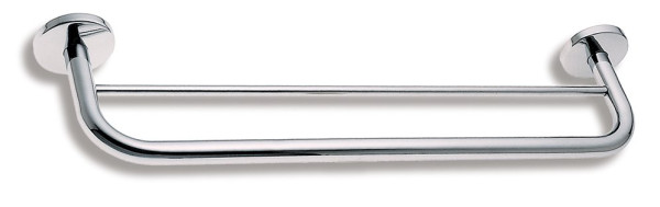 NOVATORRE 1 DVOJITÝ DRŽÁK RUČNÍKŮ 510 CHROM  (6124,0) (1)