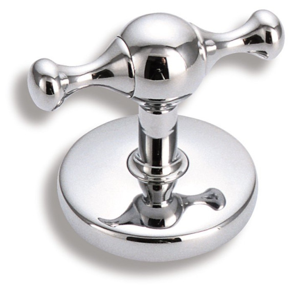 NOVATORRE 1 DVOJHÁČEK CHROM  (6156.0) (1)