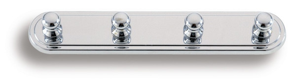 NOVATORRE 1 ČTYŘHÁČEK CHROM  (6143.0) (1)