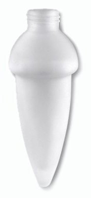 NOVATORRE  NÁHRADNÍ SKLO DÁVKOVAČE  (6355,XS) (2)