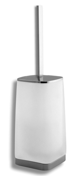 NOVATORRE 4  WC ŠTĚTKA CHROM  (6433,0) (2)