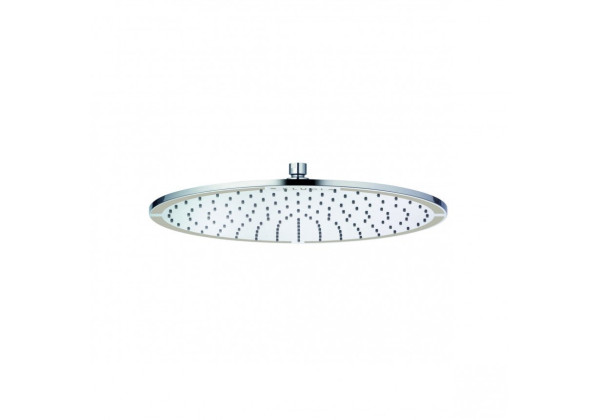 KLUDI A-QA ECO talířová hlavová sprcha pr.400mm, chrom ( 6434005-00 ) (5)