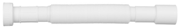 Flexi dopojení s plastovou převlečnou matkou 5/4", 32/40 (151.178.0) (1)