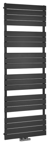 BONDI otopné těleso 600x1798mm, Antracit (DC455T) (1)