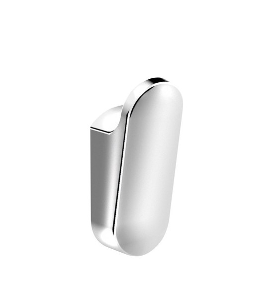 ZEN háček, chrom (122035)