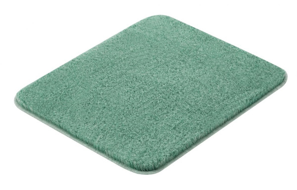 RELAX koupelnová předložka obdélník 55x65 cm, Maledivia - zelená (5405685539) (1)