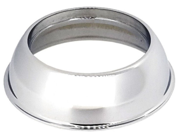 Hansgrohe krytka pod páku, chrom (97995000) (5)