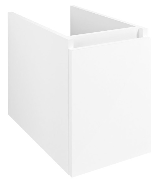 LOREA skříňka spodní dvířková 30x44x51,2cm, pravá/levá, bílá mat (LE030-3131)
