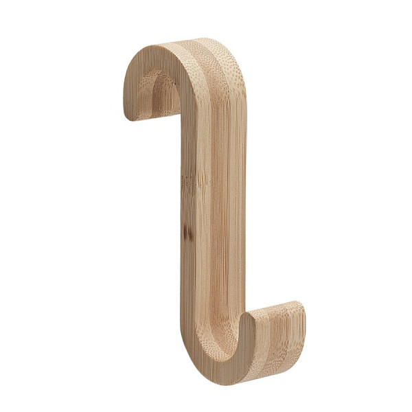 HIMALAYA háček na otopná tělesa, bambus (2026)