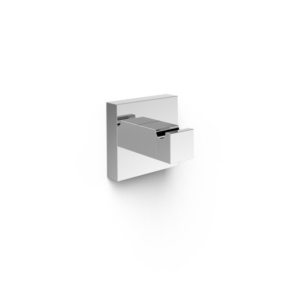 TRES Square háček, chrom (10723620) (1)