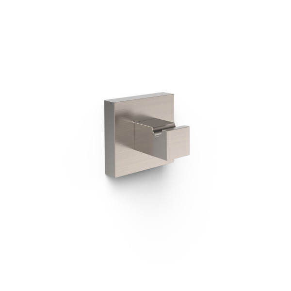 TRES Square háček, ocel (vzhled nerezu) (10723620AC) (3)