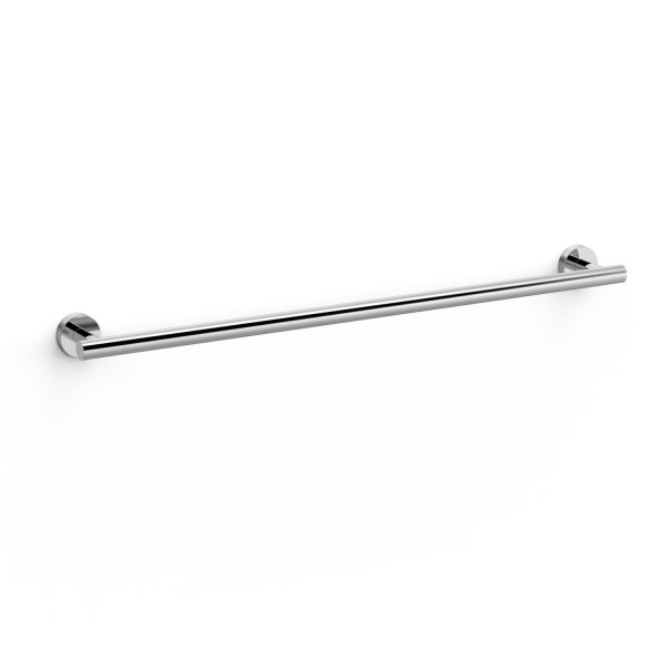 TRES Round držák ručníků 580mm, chrom (16123602) (1)