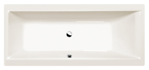 CLEO obdélníková vana 160x70x48cm, ivory (73611.40)