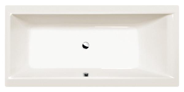 CLEO obdélníková vana 160x75x48cm, ivory (93611.40)