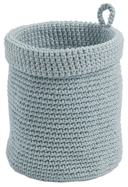 MALVA organizér na kosmetiku, azzurro (100262)