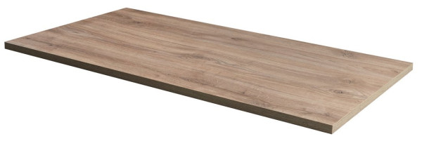ALTAIR deska pod umyvadlo 58x45,2 cm, dub emporio (AI860)