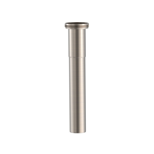 TRES prodlužovací nástavec pr.32mm, délka 200mm pro umyvadlový sifon, nerezová ocel (913463320AC) (2)