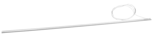 LOREA LED pásek 121cm, 1,2W, studená bílá (LED125)